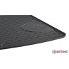Original Gledring Premium Gummi Kofferraummatte - AUDI A6 AVANT 4G 2011-2018